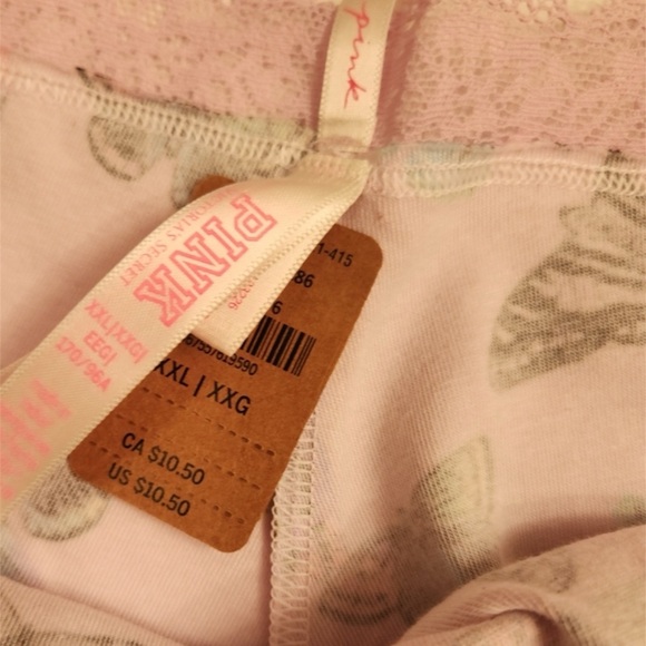 Panty Bundle - Picture 2 of 3